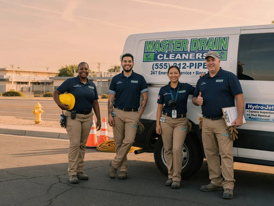 Drain Cleaning company in Monticello, NY