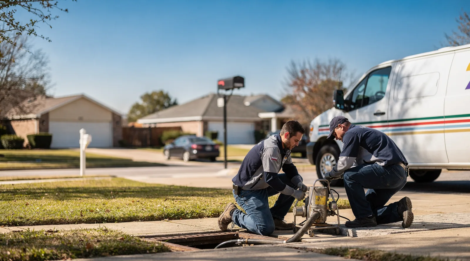 Drain Cleaning in Monticello, NY near me
